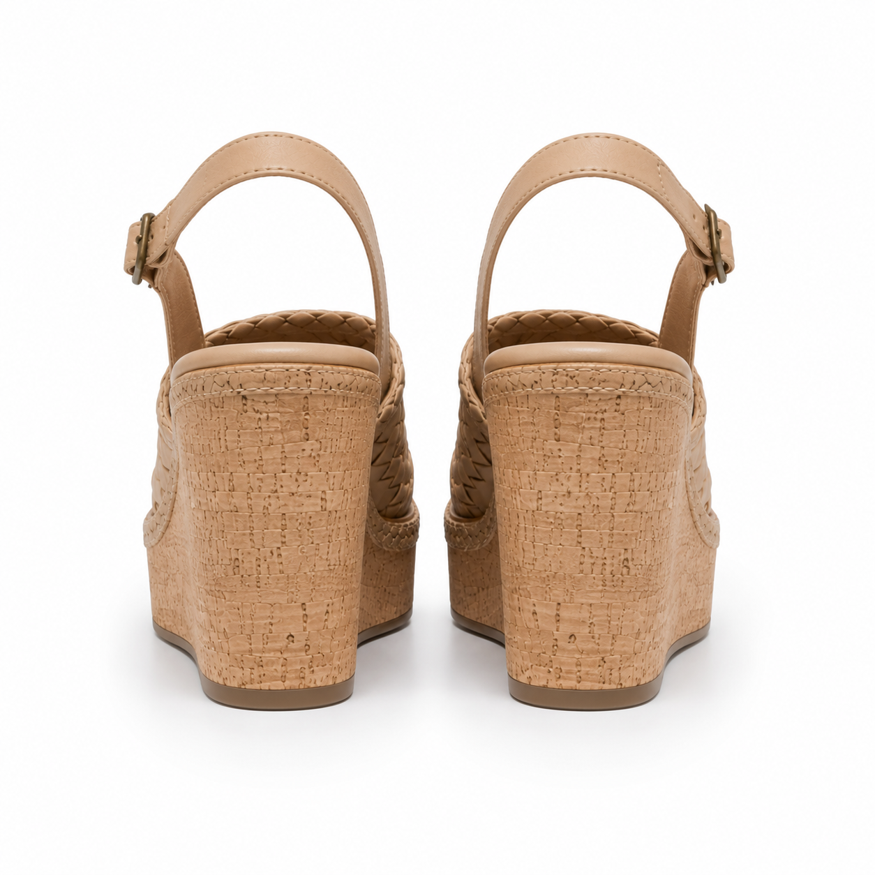 Sandalias de verano para mujer con diseño elegante