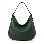 Interior del bolso hobo con bolsillos