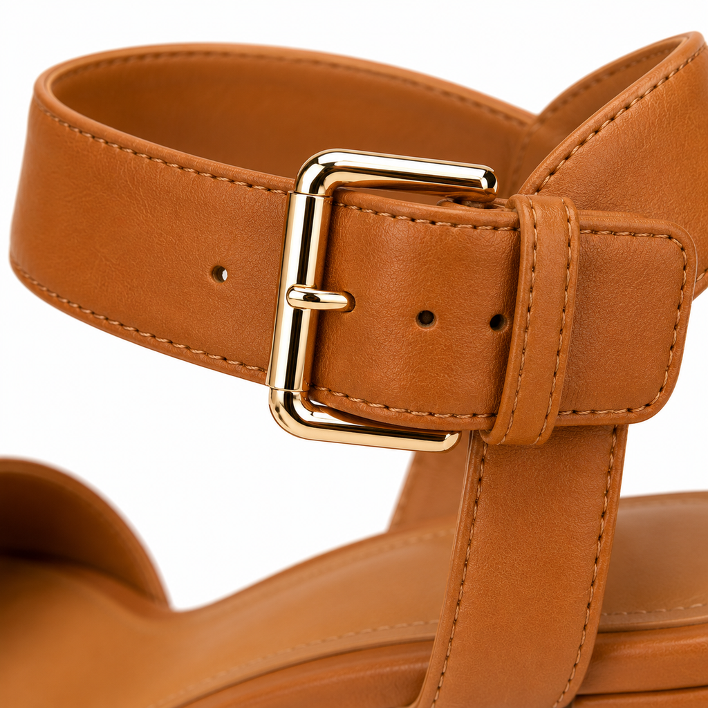 Sandalias elegantes de ORNISHOP para mujer