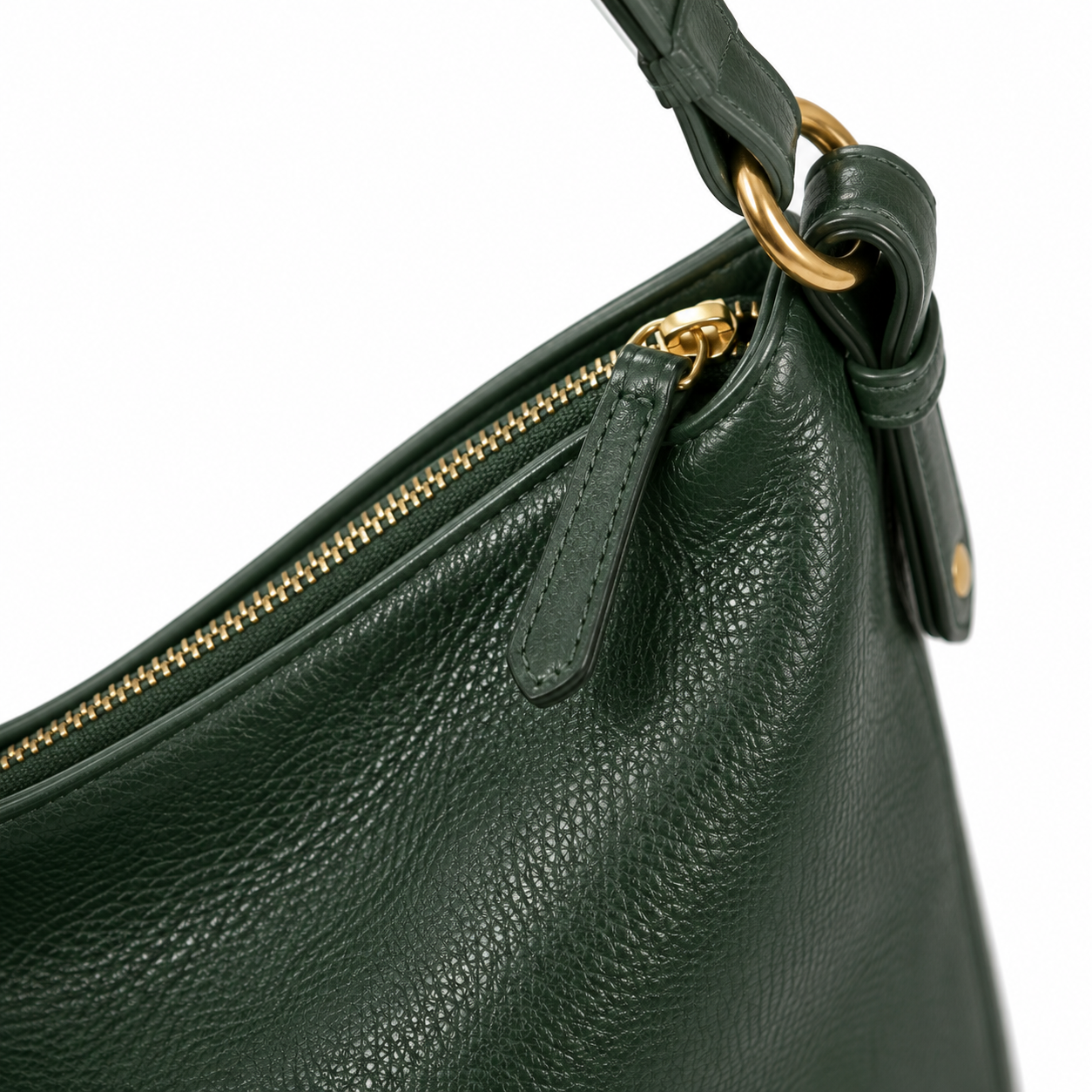 Bolso hobo de ORNISHOP en uso