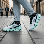 Zapatillas deportivas SKYLACE de malla transpirable ultraligera en distintos colores