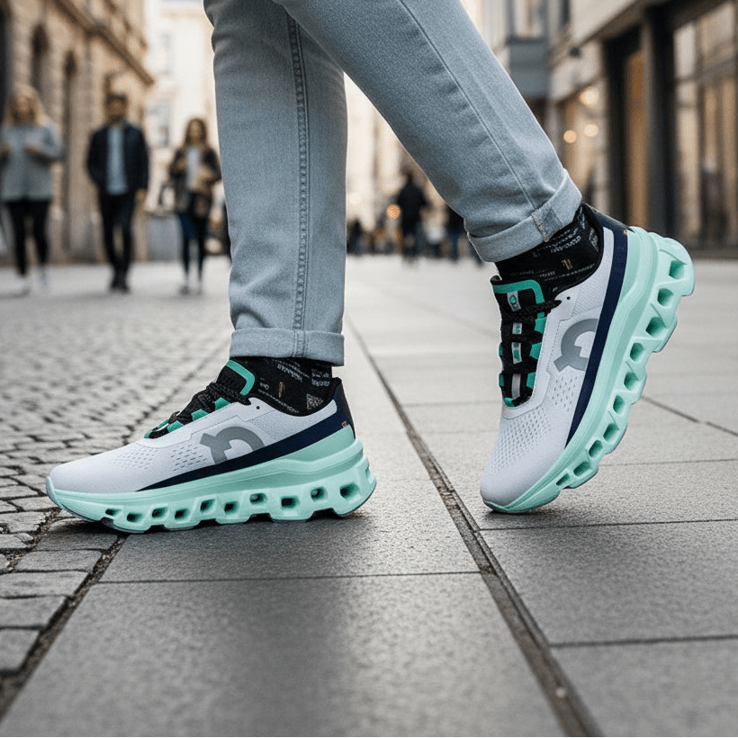 Zapatillas deportivas SKYLACE de malla transpirable ultraligera en distintos colores