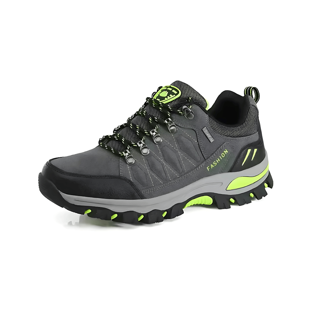 Calzado técnico de montaña ORNISHOP para mujer disponible en tallas del 35 al 42