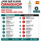 Solución profesional en gel para eliminar cucarachas en el hogar sin complicaciones