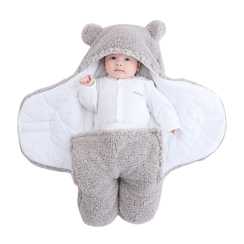 Saco ORNISHOP en color azul perfecto para niños
