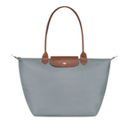 Bolso Longchanp Le Pliage talla grande con dimensiones 31 × 30 × 19 cm