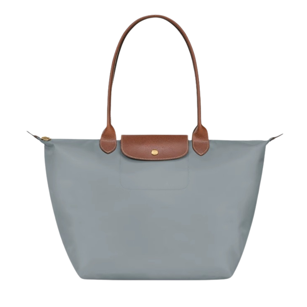 Bolso Longchanp Le Pliage talla grande con dimensiones 31 × 30 × 19 cm