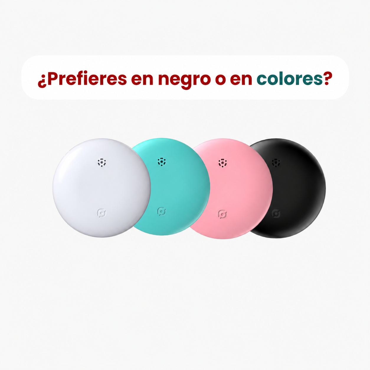 Localizador GPS para mascotas con cobertura mundial sin tarjeta SIM ni cuotas