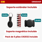 Rastreador GPS Infantil Sin Cuotas – Compatible Android & iPhone