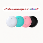 Rastreador GPS Bicicleta Sin Cuotas – Apple y Android Find My – Antirrobo Inteligente