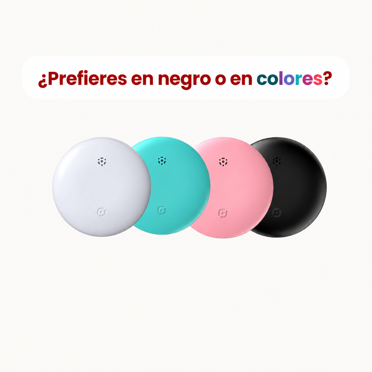 Rastreador GPS Bicicleta Sin Cuotas – Apple y Android Find My – Antirrobo Inteligente