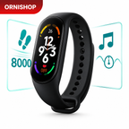Control remoto de cámara desde el smartwatch infantil con GPS integrado
