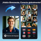 Sistema de carga rápida y autonomía de batería extendida
