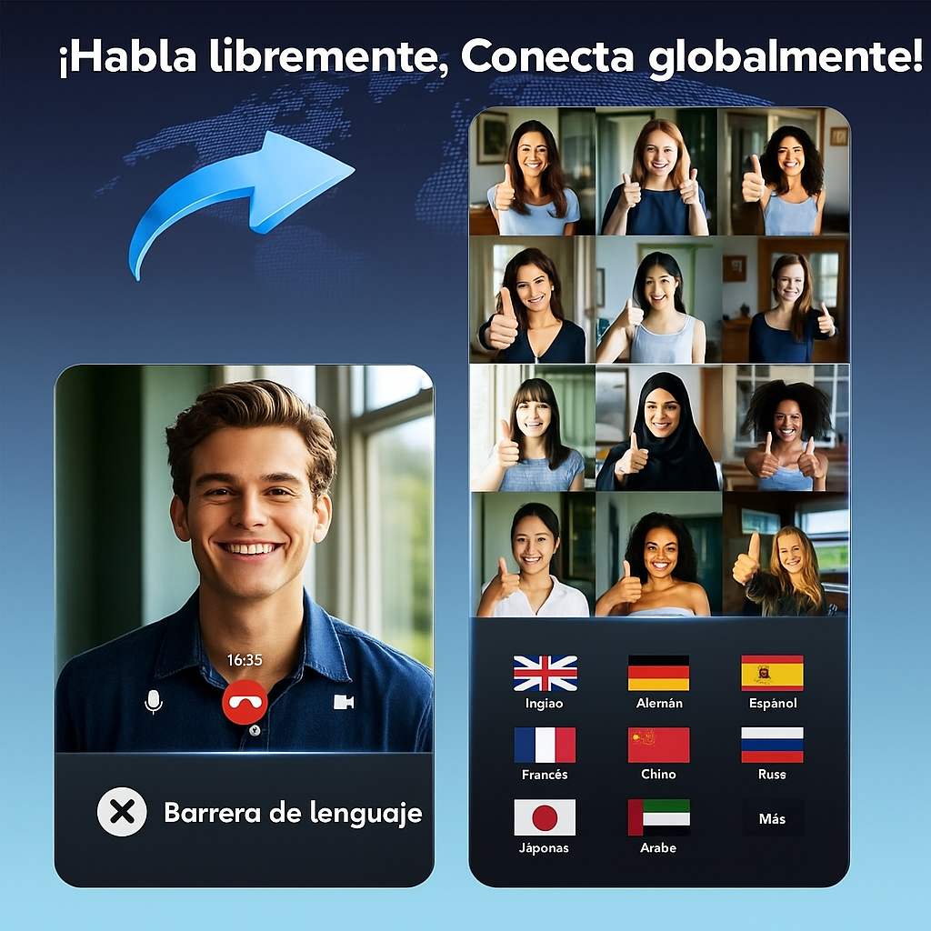 Sistema de carga rápida y autonomía de batería extendida