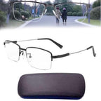 Tecnología óptica alemana ARNO® en gafas progresivas fotocromáticas de alta calidad