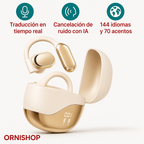 Comparativa de los dos colores disponibles: negro y dorado