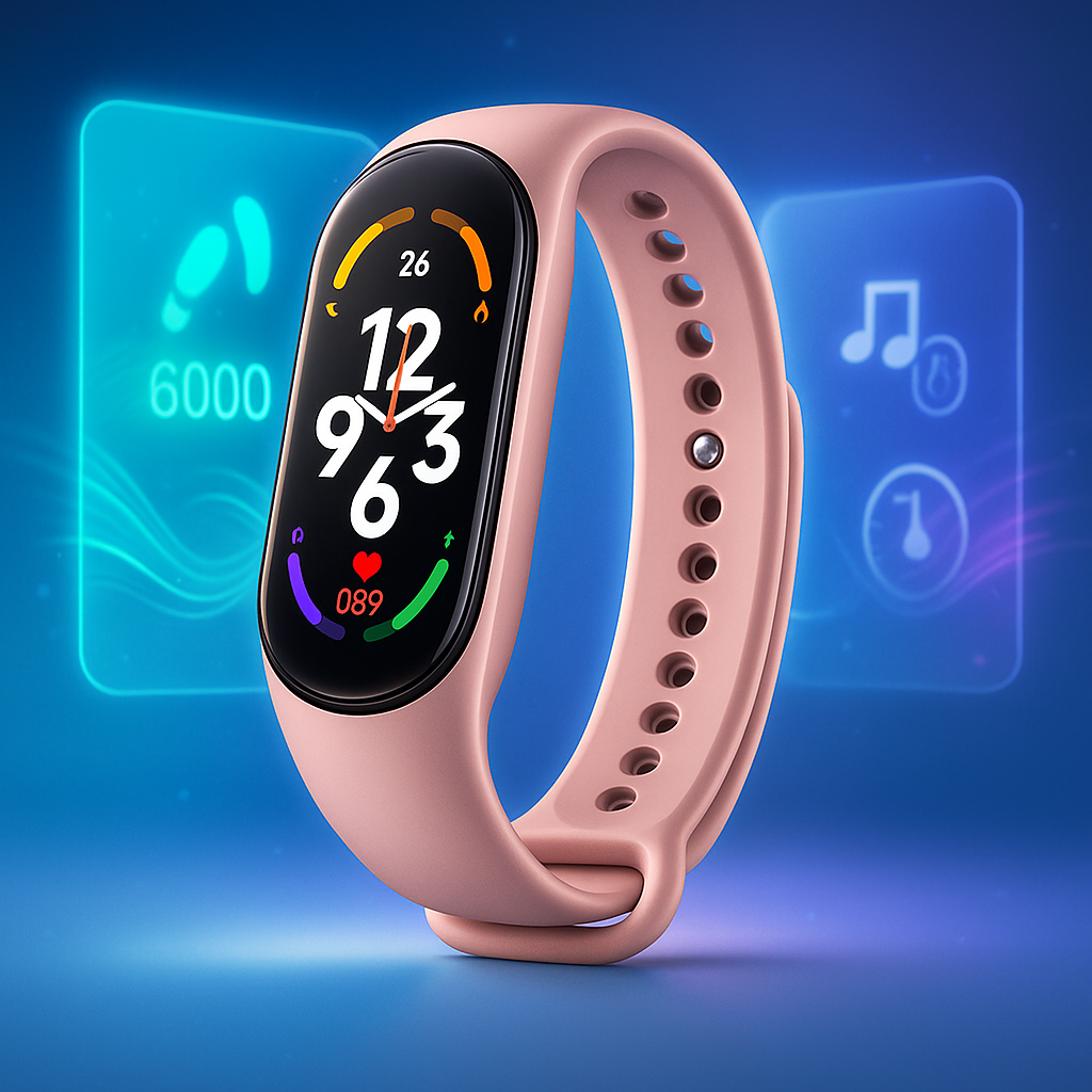 Smartwatch infantil con GPS en diferentes colores: negro, azul, rojo, rosa y amarillo