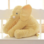 Familia de cojines elefante en todos los colores disponibles
