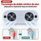 Dispositivo Anti-Ronquidos Micro CPAP Portátil