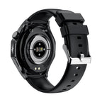 Smartwatch RelojCare Plus sincronizado con apps médicas Dexcom, FreeStyle y Libre
