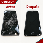 Sistema de Reparación de Grietas y Arañazos en Cristales de Automóvil
