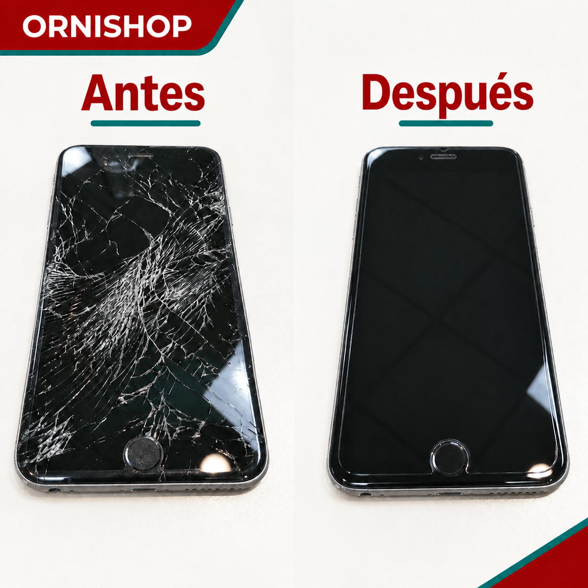 Sistema de Reparación de Grietas y Arañazos en Cristales de Automóvil