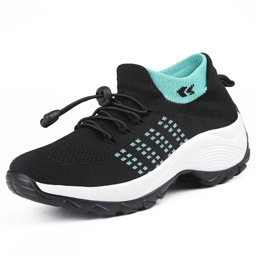 Zapatillas Orthofit en distintos colores disponibles para hombre y mujer con alivio del dolor.