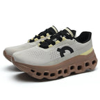 Zapatillas SKYLACE en uso durante actividad deportiva al aire libre