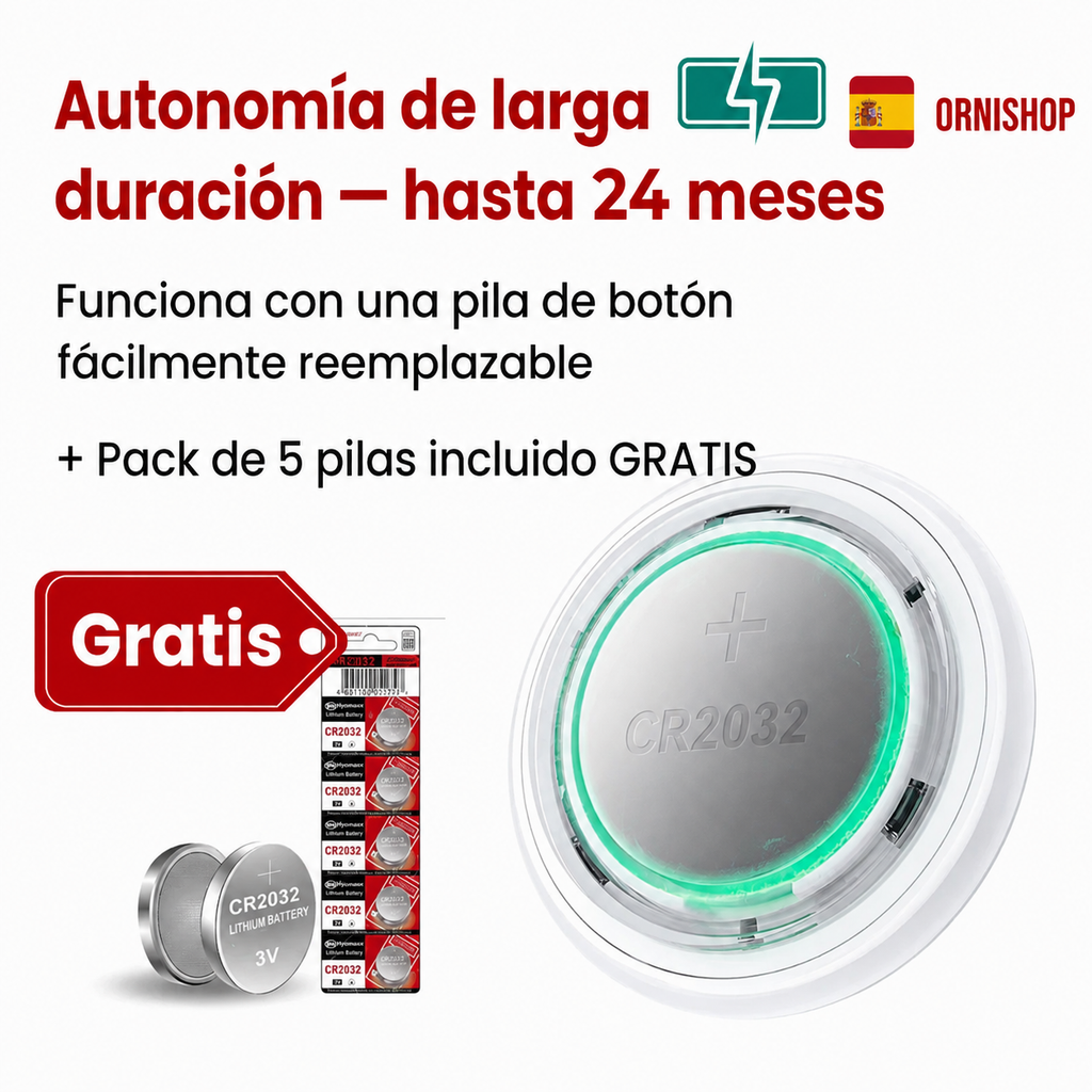 Localizador GPS resistente al agua IP67 para personas mayores, ideal para uso diario bajo cualquier condición climática.