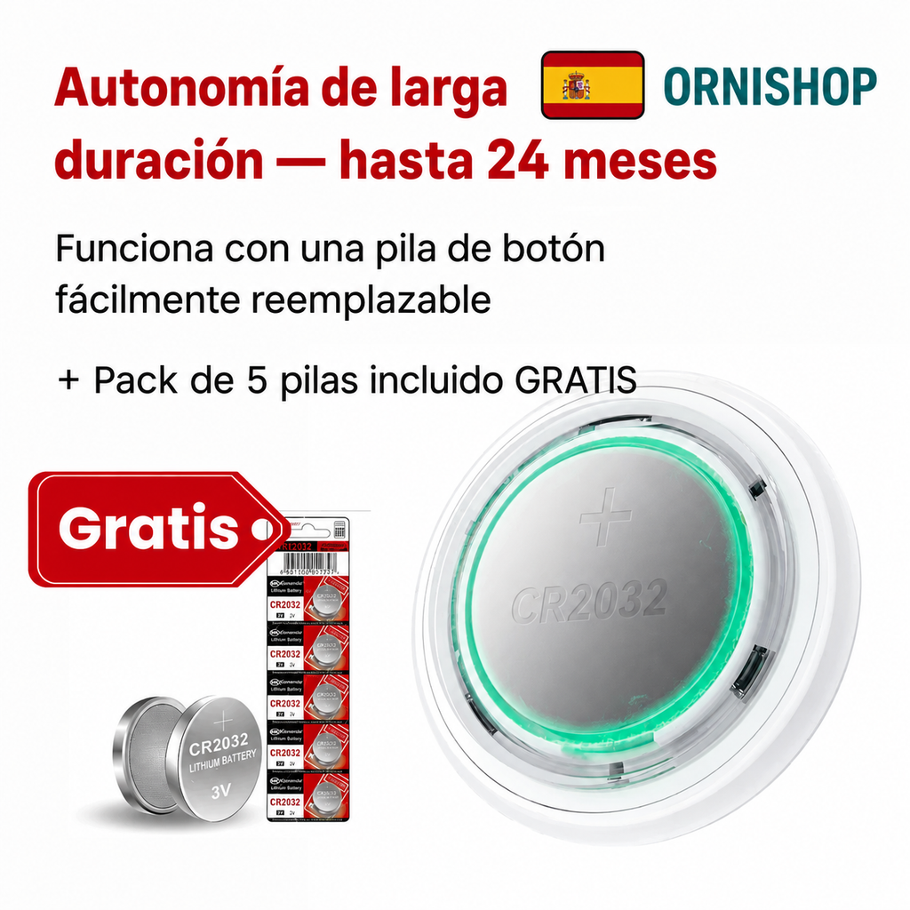 Rastreador GPS versátil para coches, motos, bicicletas eléctricas y patinetes con alertas de movimiento