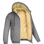 Detalle del tejido de poliéster de alta calidad de la chaqueta TOMMY