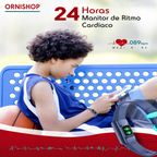 Funciones inteligentes del smartwatch infantil: notificaciones y alarmas personalizables
