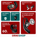 Auriculares Traductores Inteligentes 144 Idiomas en Tiempo Real
