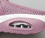 Comparativa de colores disponibles de las zapatillas ortopédicas OrthoAir