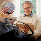 Tecnología progresiva alemana ARNO® en gafas con cristales fotocromáticos avanzados