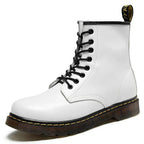 Botines Martin británicos ORNISHOP en diferentes tonalidades disponibles
