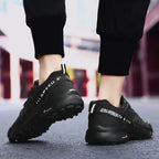 Zapatillas SpeedCross IV en Gris con forro interior ultrasuave