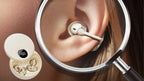 Auriculares inalámbricos con estuche de carga