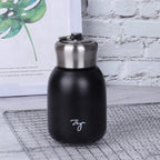 Botella térmica mini de acero inoxidable 300 ml