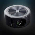 Mini proyector portátil Ultra HD