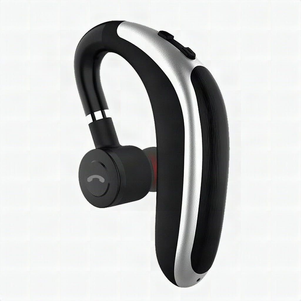 Auricular inalámbrico Bluetooth con cancelación de ruido