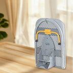 Tabla de planchar plegable Givera – Diseño compacto con patas antideslizantes y funda absorbente de vapor