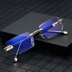 Características principales de las gafas progresivas: zoom inteligente, protección UV y diseño ergonómico