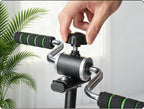 Mini bicicleta de ejercicio portátil