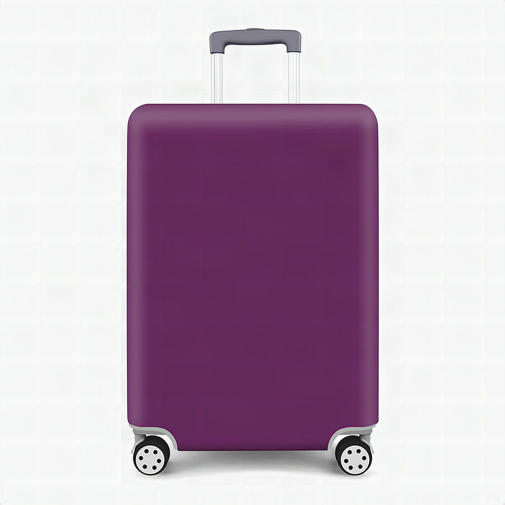 Maleta de viaje resistente y elegante