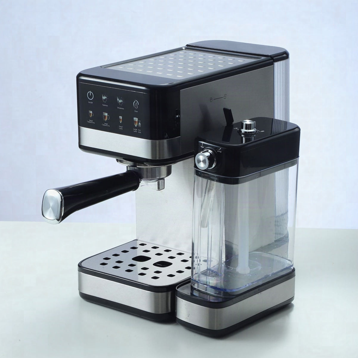 Cafetera automática Ornishop