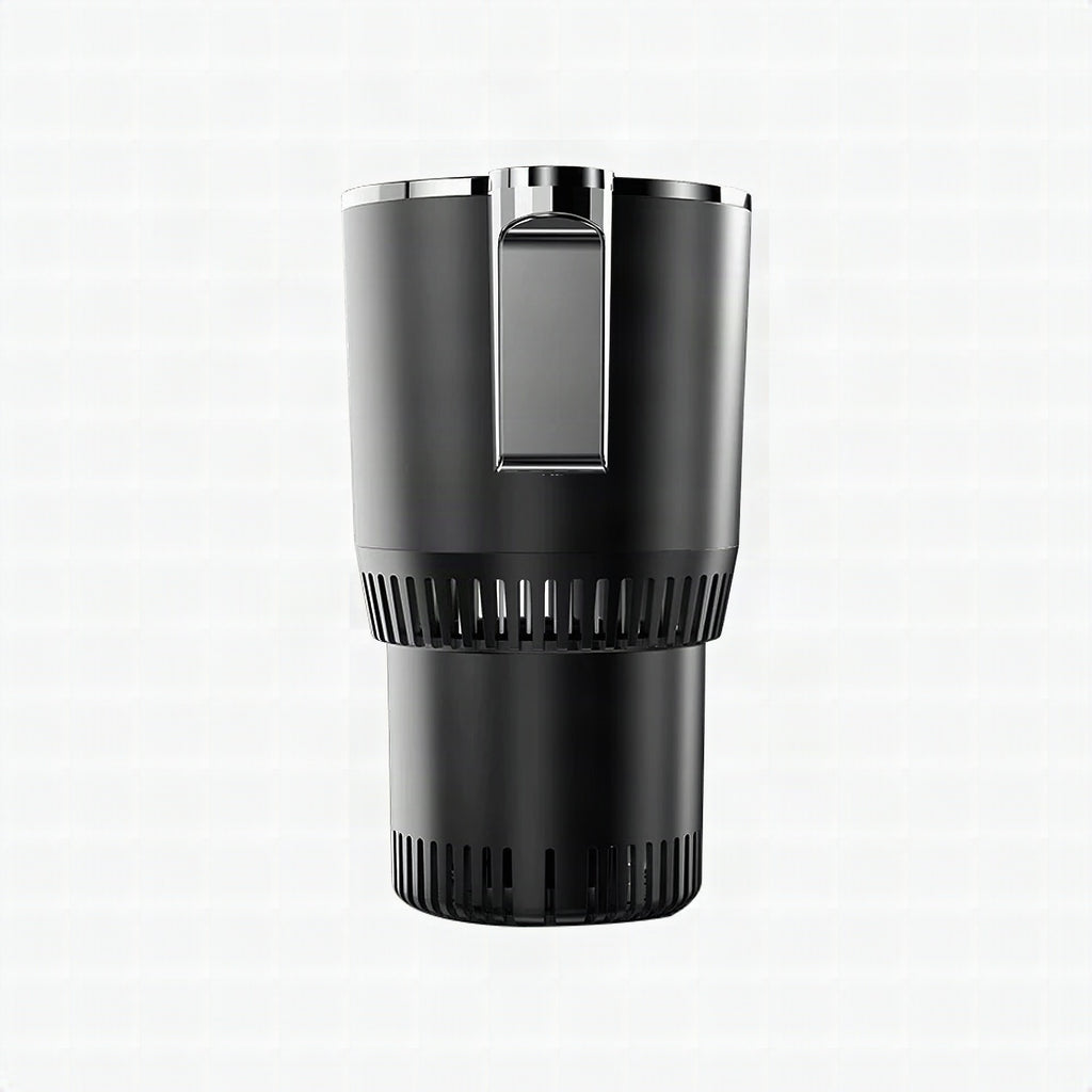 Vaso inteligente 2 en 1 con calentamiento y enfriamiento ThermaChill