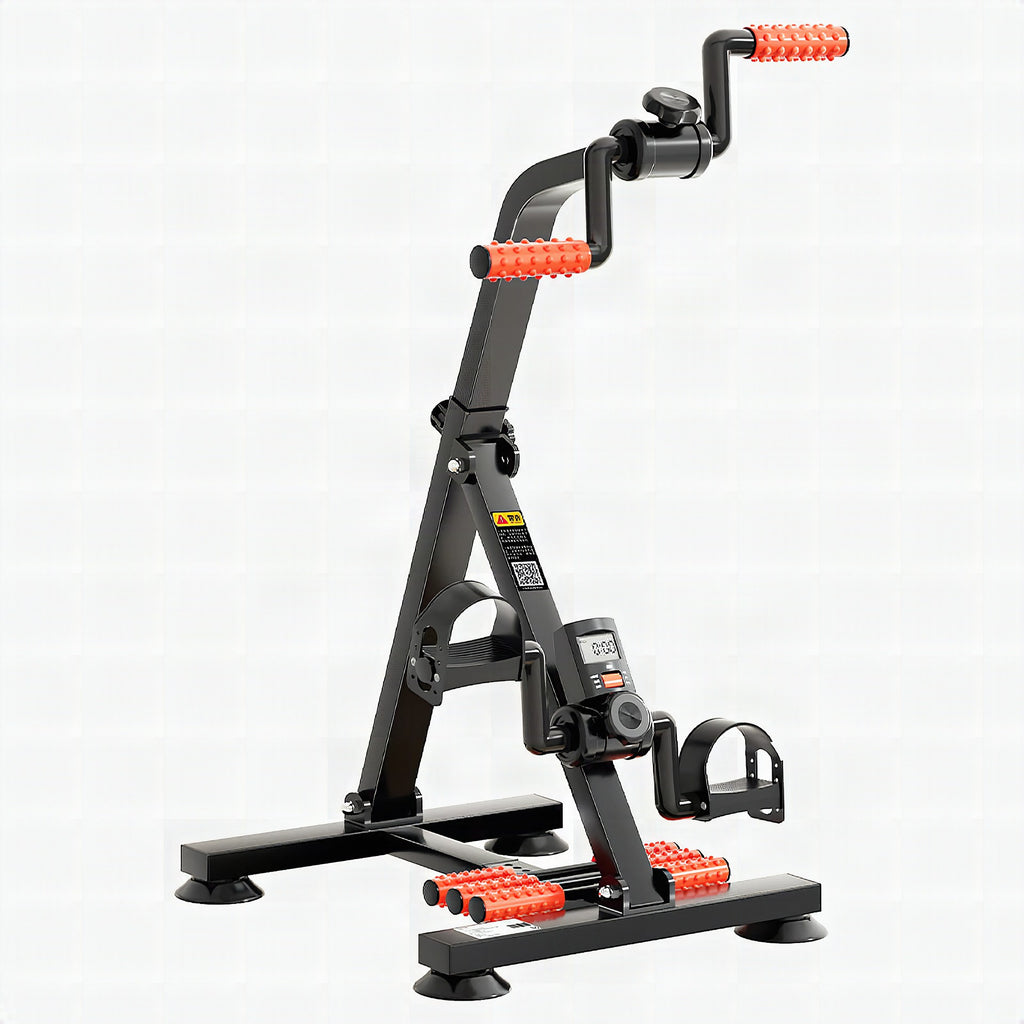Mini bicicleta de ejercicio ajustable