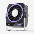 Mini ventilador portátil de mano