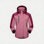Chaqueta de Montaña - Mujer | Impermeable ORNISHOP